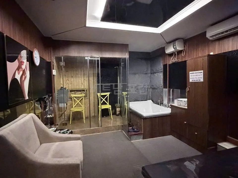 스타킹 사진 1