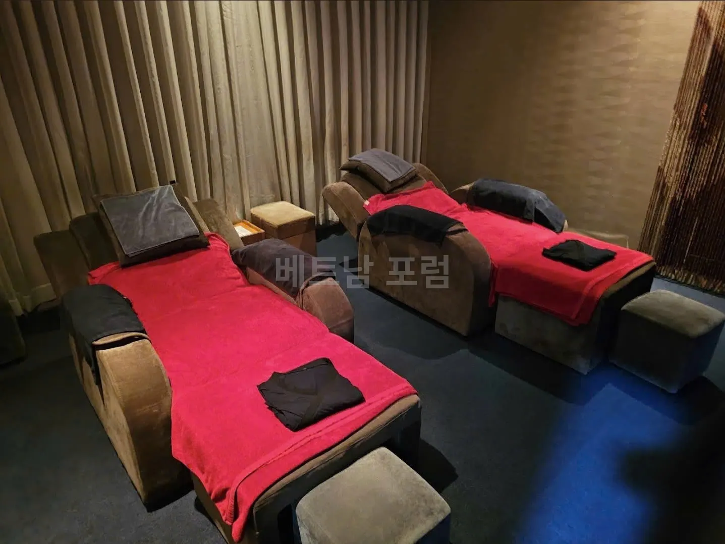 코이 마사지 사진 2