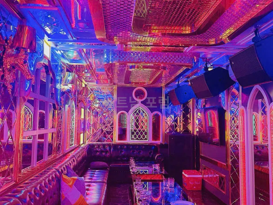 21럭셔리 가라오케 사진 1