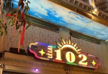 호치민 102 가라오케 | 102 KARAOKE 호치민 102 가라오케