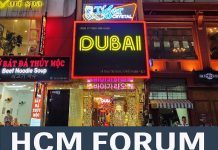 호치민 두바이 가라오케 | 두바이 DUBAI KARAOKE 호치민 두바이 가라오케